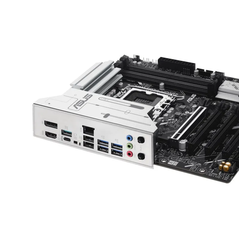 ASUS PRIME Z890M-PLUS WIFI-CSM LGA 1851 mATX Motherboard