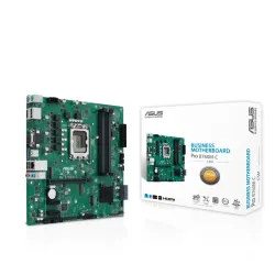 ASUS PRO B760M-C-CSM Micro-ATX Motherboard