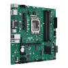 ASUS PRO B760M-C-CSM Micro-ATX Motherboard