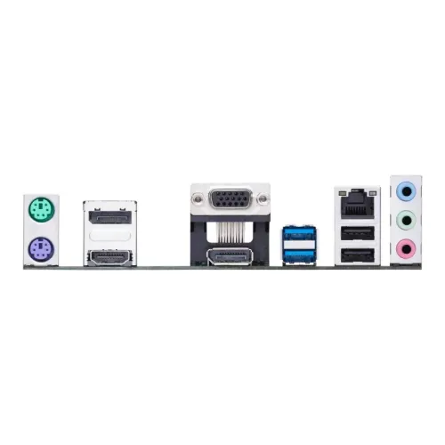 ASUS Pro B660M-C D4-CSM mATX Motherboard