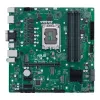 ASUS Pro B660M-C D4-CSM mATX Motherboard