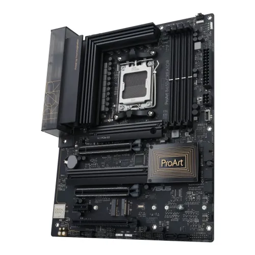 ASUS ProArt B650-CREATOR AM5 DDR5 ATX Motherboard