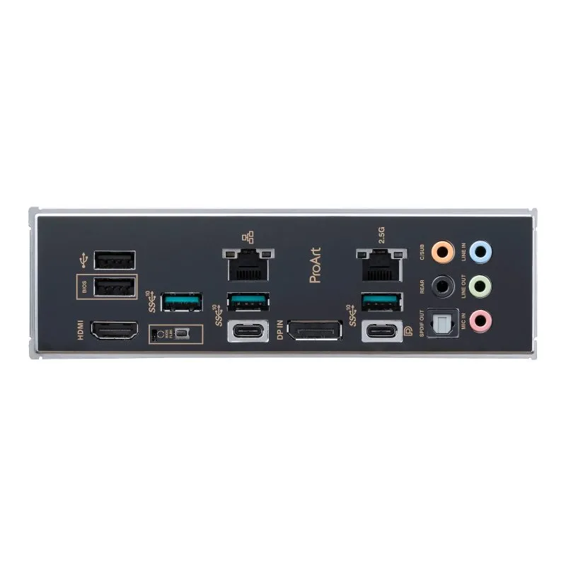 ASUS ProArt B650-CREATOR AM5 DDR5 ATX Motherboard