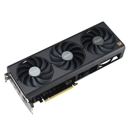 ASUS ProArt GeForce RTX 4060 OC Edition 8GB GDDR6 Graphics Card