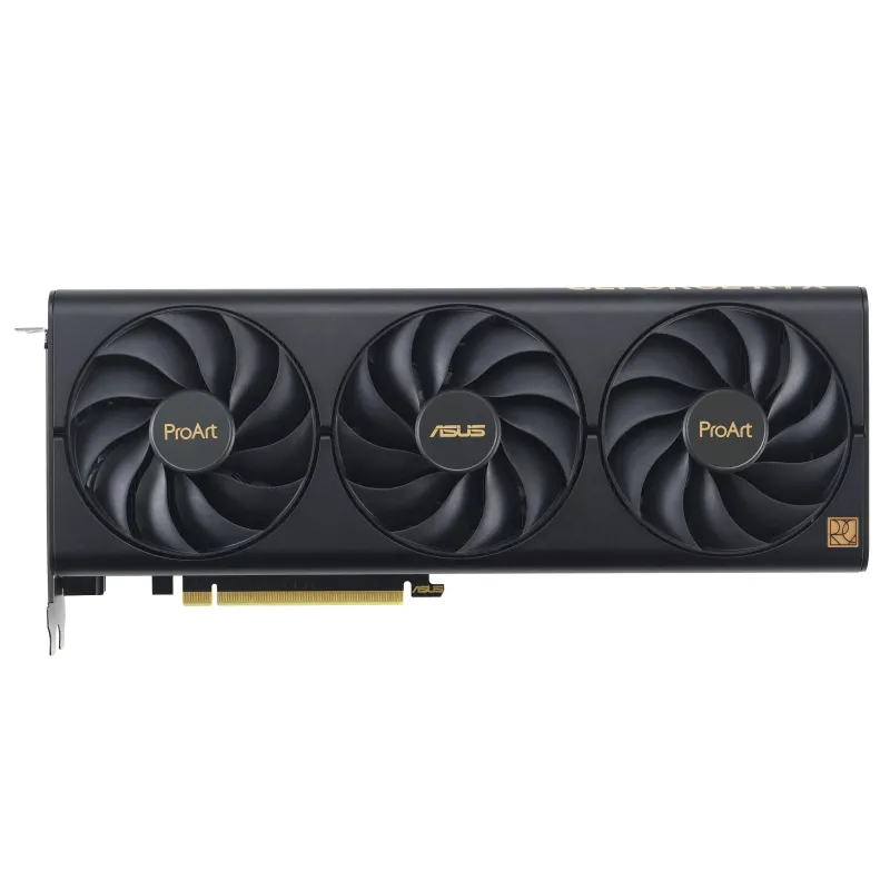 ASUS ProArt GeForce RTX 4060 OC Edition 8GB GDDR6 Graphics Card