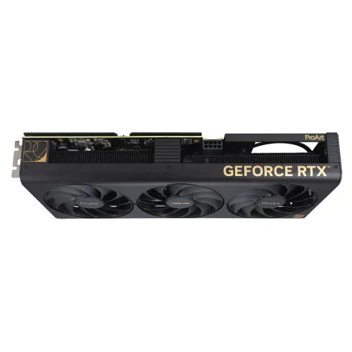 ASUS ProArt GeForce RTX 4060 OC Edition 8GB GDDR6 Graphics Card