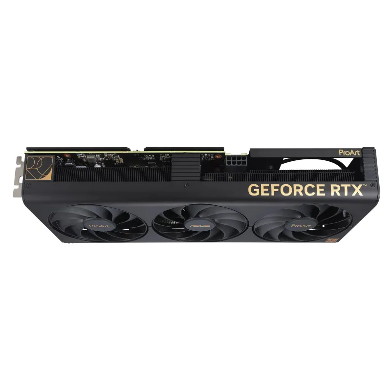 ASUS ProArt GeForce RTX 4060 OC Edition 8GB GDDR6 Graphics Card