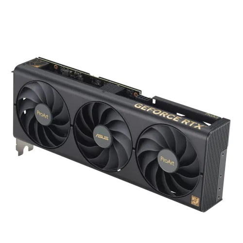 ASUS ProArt GeForce RTX 4060 OC Edition 8GB GDDR6 Graphics Card