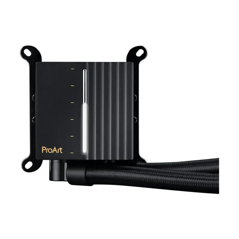 ASUS ProArt LC 420 420mm All-In-One CPU Liquid Cooler