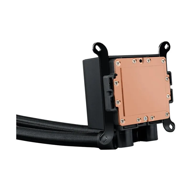 ASUS ProArt LC 420 420mm All-In-One CPU Liquid Cooler