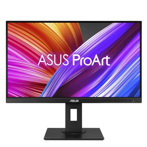 Asus ProArt PA278QEV 27 inch WQHD IPS Professional Monitor