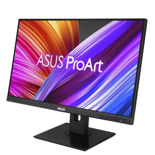Asus ProArt PA278QEV 27 inch WQHD IPS Professional Monitor