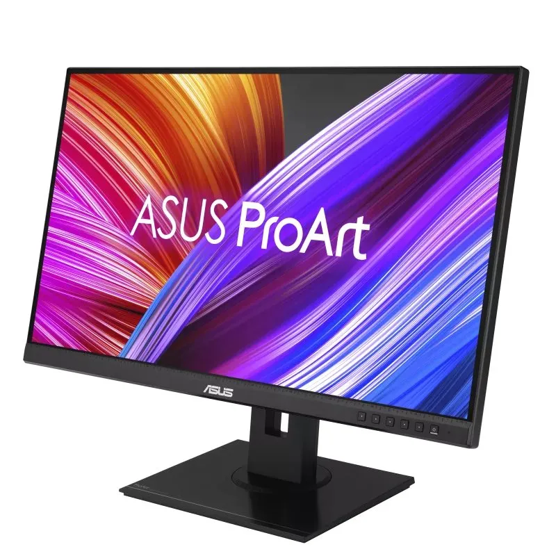 ASUS ProArt PA278QEV 27 inch WQHD IPS Professional Monitor