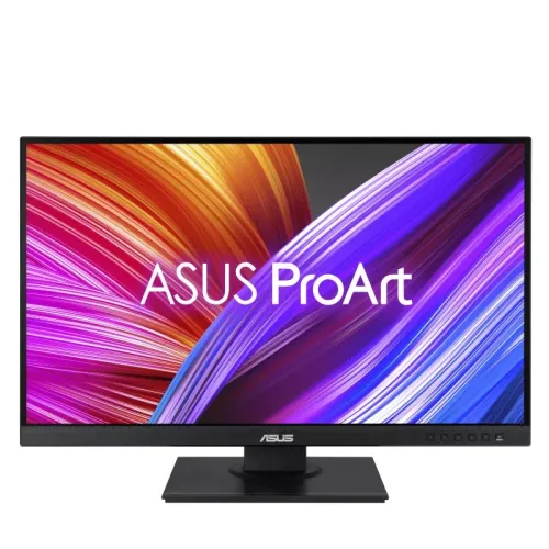 Asus ProArt PA278QEV 27 inch WQHD IPS Professional Monitor