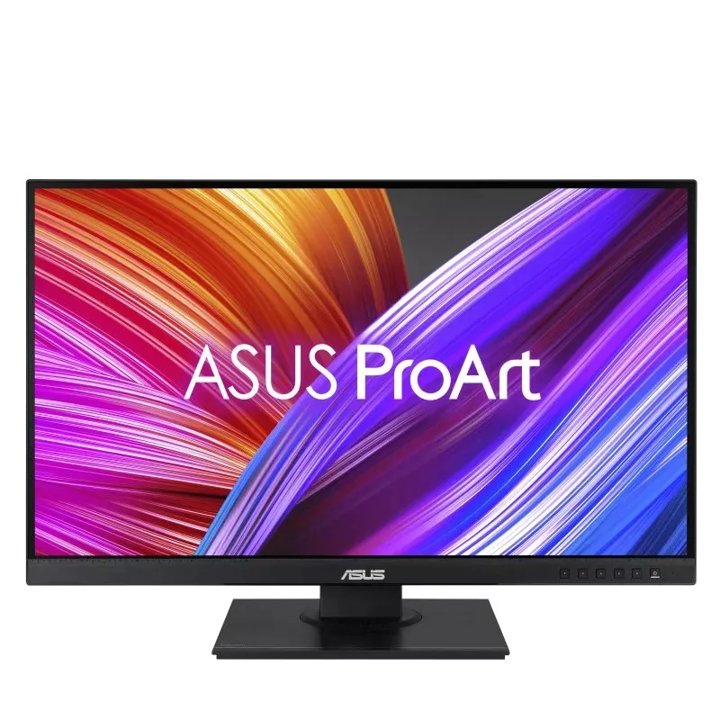 ASUS ProArt PA278QEV 27 inch WQHD IPS Professional Monitor