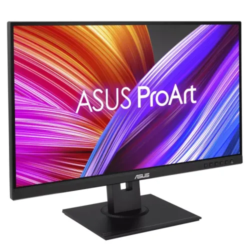 Asus ProArt PA278QEV 27 inch WQHD IPS Professional Monitor