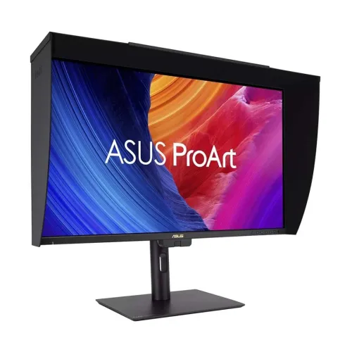 ASUS ProArt PA27UCGE 27 inch 4K UHD IPS Professional Monitor