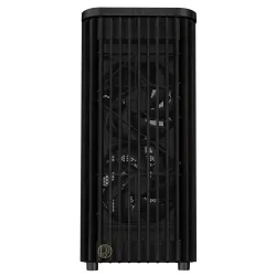 ASUS ProArt PA401 Wood Edition Mid-tower ATX Casing