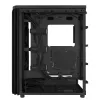 ASUS ProArt PA401 Wood Edition Mid-tower ATX Casing