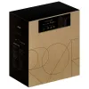 ASUS ProArt PA401 Wood Edition Mid-tower ATX Casing