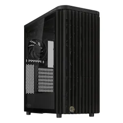 ASUS ProArt PA401 Wood Edition Mid-tower ATX Casing