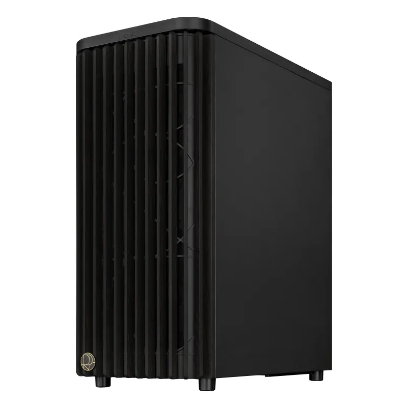 ASUS ProArt PA401 Wood Edition Mid-tower ATX Casing