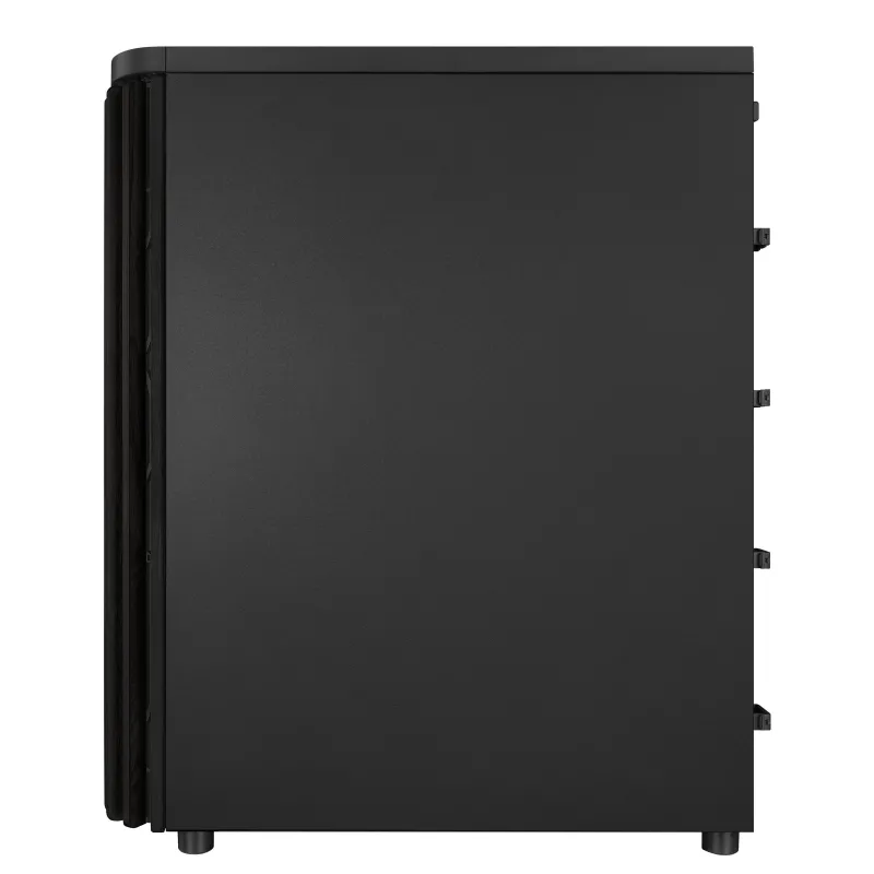 ASUS ProArt PA401 Wood Edition Mid-tower ATX Casing