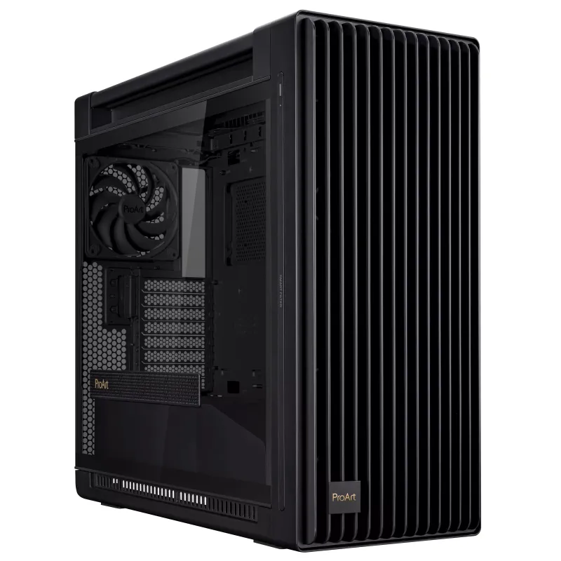 ASUS ProArt PA602 Mid-tower E-ATX Casing