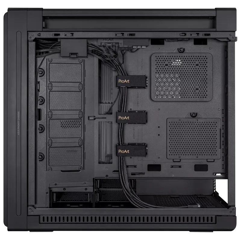 ASUS ProArt PA602 Mid-tower E-ATX Casing