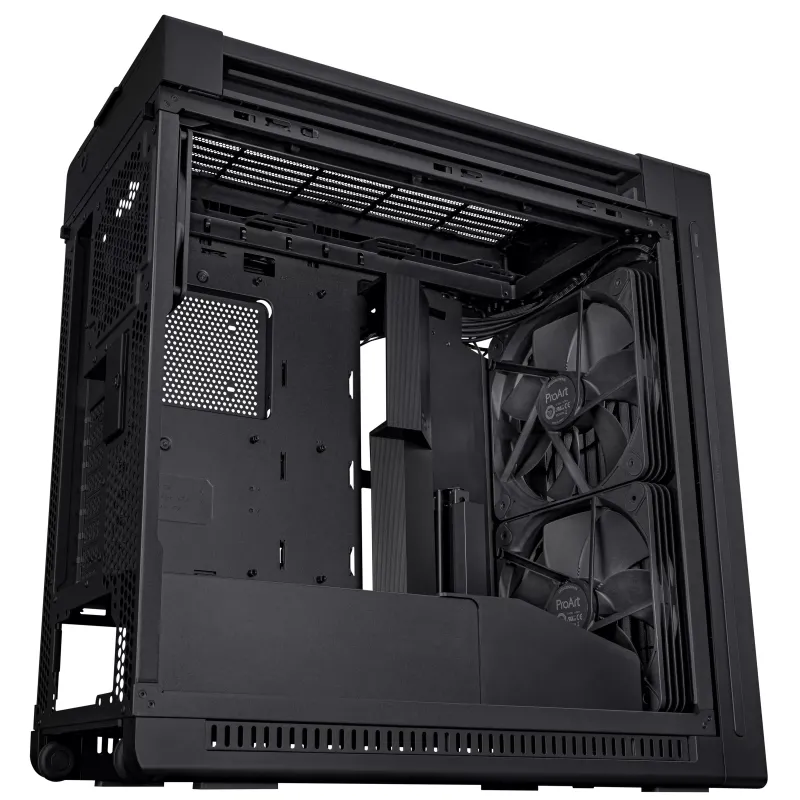 ASUS ProArt PA602 Mid-tower E-ATX Casing
