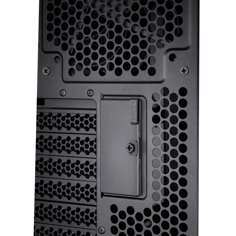 ASUS ProArt PA602 Mid-tower E-ATX Casing