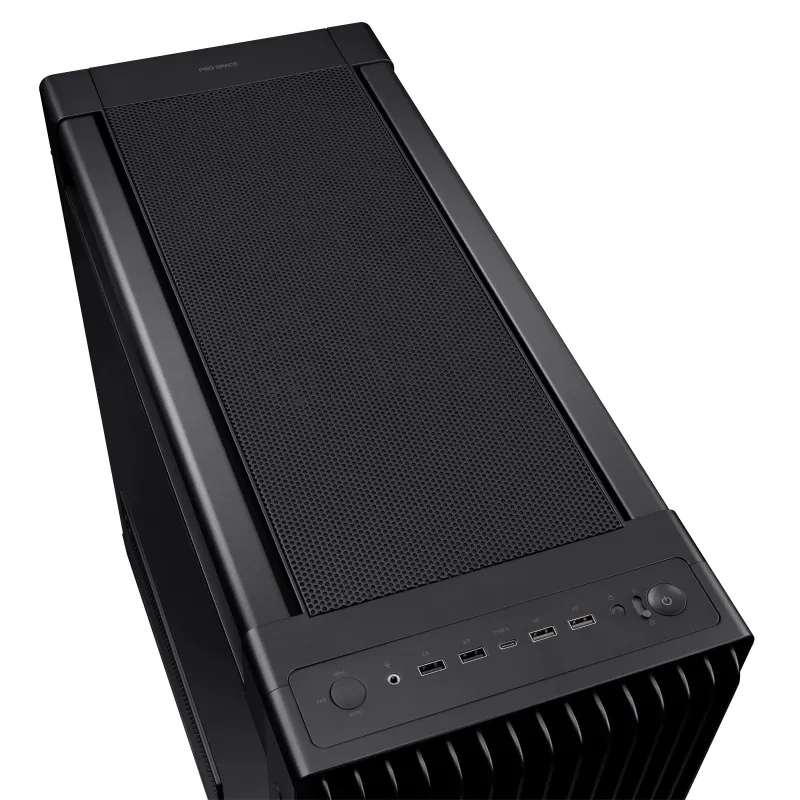 ASUS ProArt PA602 Mid-tower E-ATX Casing