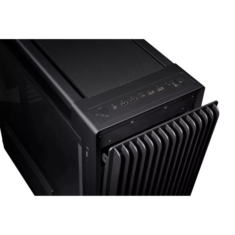 ASUS ProArt PA602 Mid-tower E-ATX Casing
