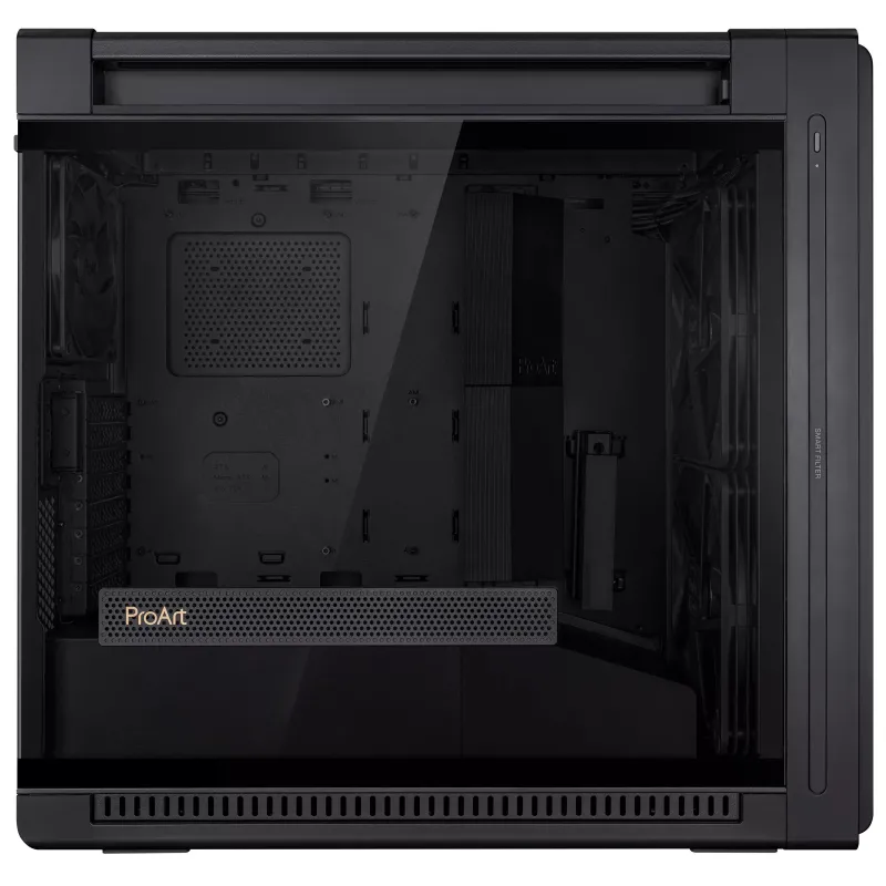 ASUS ProArt PA602 Mid-tower E-ATX Casing