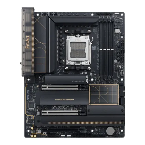 ASUS ProArt X870E-CREATOR WiFi AM5 DDR5 ATX Motherboard