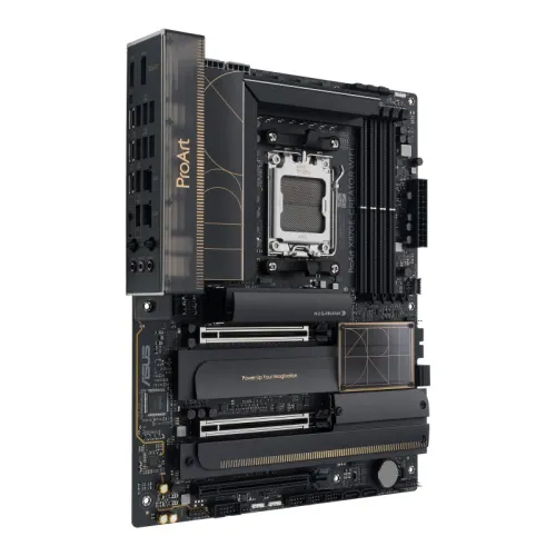 ASUS ProArt X870E-CREATOR WiFi AM5 DDR5 ATX Motherboard