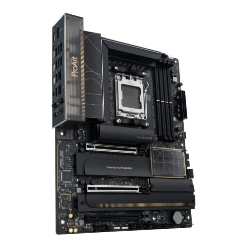 ASUS ProArt X870E-CREATOR WiFi AM5 DDR5 ATX Motherboard