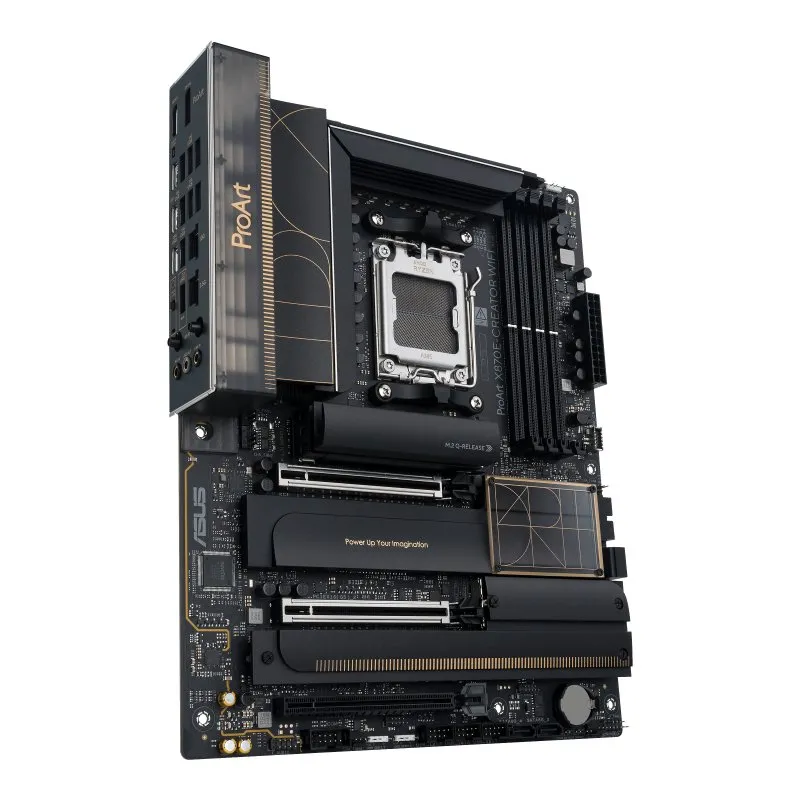 ASUS ProArt X870E-CREATOR WiFi AM5 DDR5 ATX Motherboard