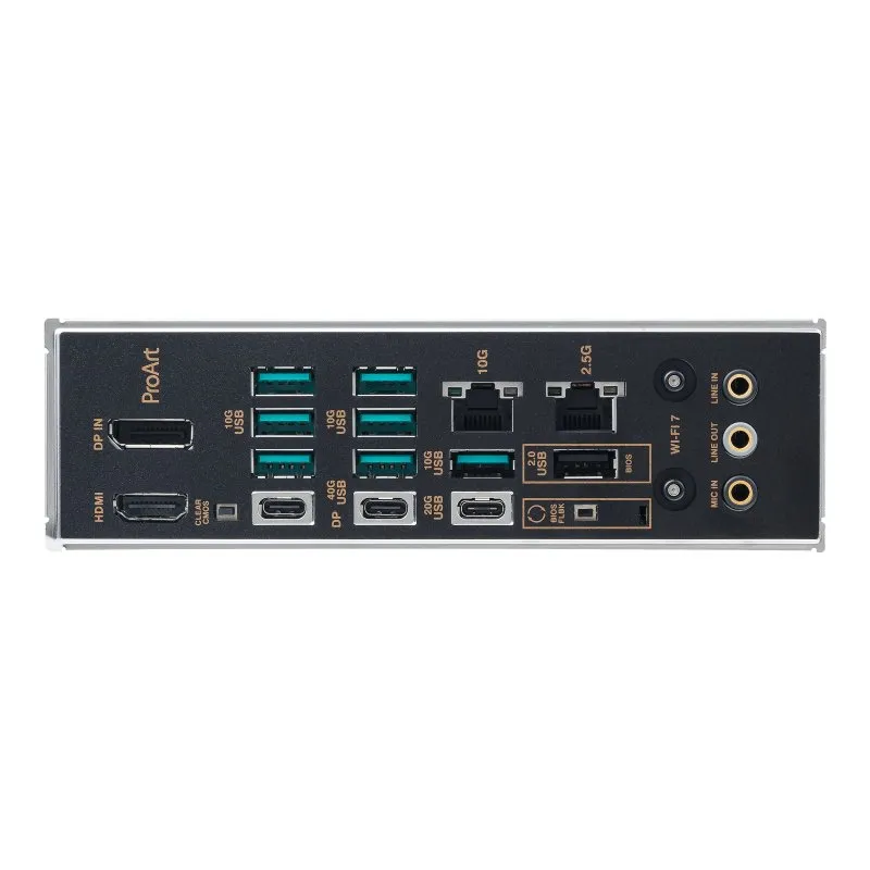 ASUS ProArt X870E-CREATOR WiFi AM5 DDR5 ATX Motherboard