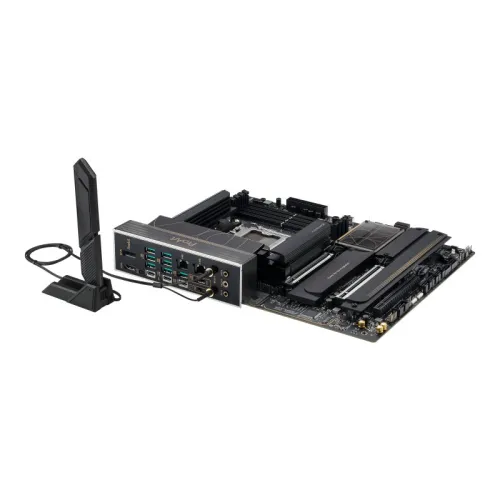 ASUS ProArt X870E-CREATOR WiFi AM5 DDR5 ATX Motherboard