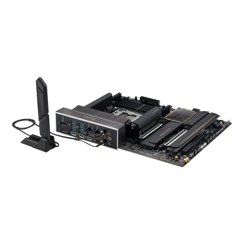 ASUS ProArt X870E-CREATOR WiFi AM5 DDR5 ATX Motherboard
