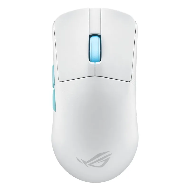 ASUS ROG Harpe Ace Aim Lab Edition Wireless Gaming Mouse