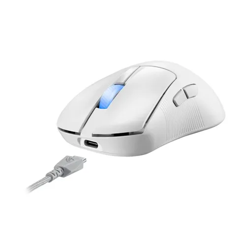 ASUS ROG Keris II Ace Wireless Gaming Mouse