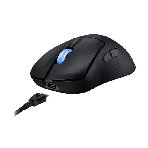 ASUS ROG Keris II Ace Wireless Gaming Mouse