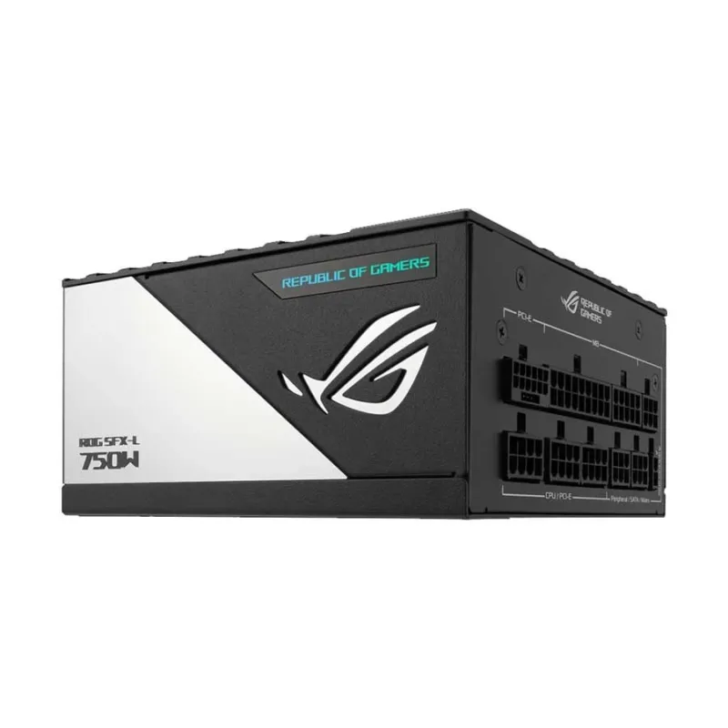 ASUS ROG LOKI SFX-L 750W 80 Plus Platinum Power Supply