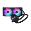 ASUS ROG RYUO III 240 ARGB All-in-One Liquid CPU Cooler