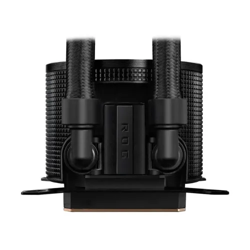 ASUS ROG RYUO III 240 ARGB All-in-One Liquid CPU Cooler