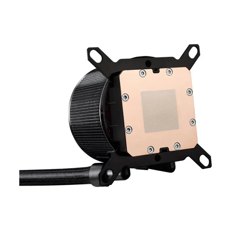 ASUS ROG RYUO III 240 ARGB All-in-One Liquid CPU Cooler