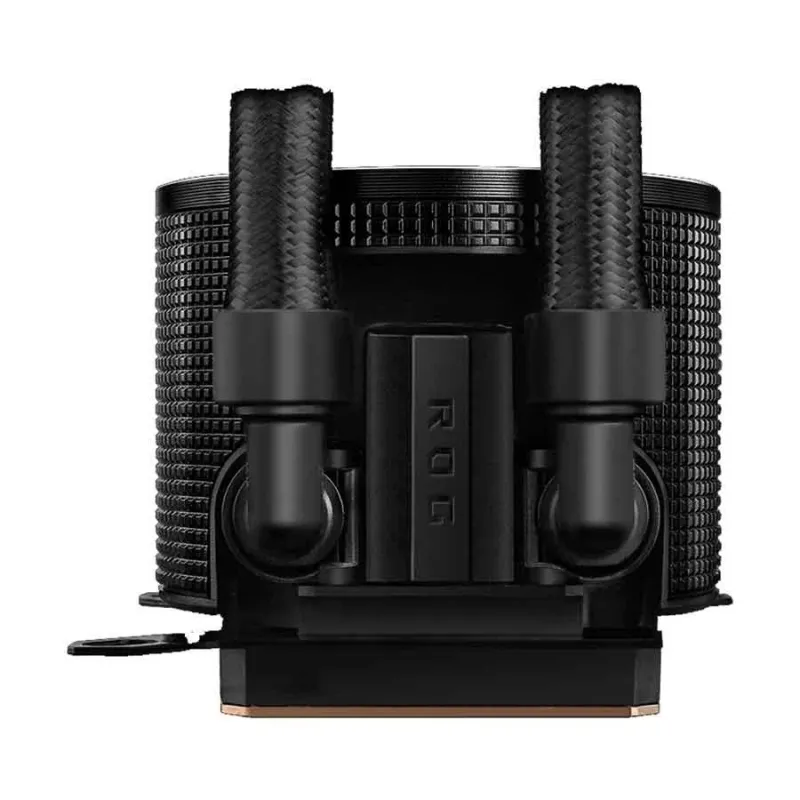 ASUS ROG RYUO III 360 ARGB All-in-One Liquid CPU Cooler