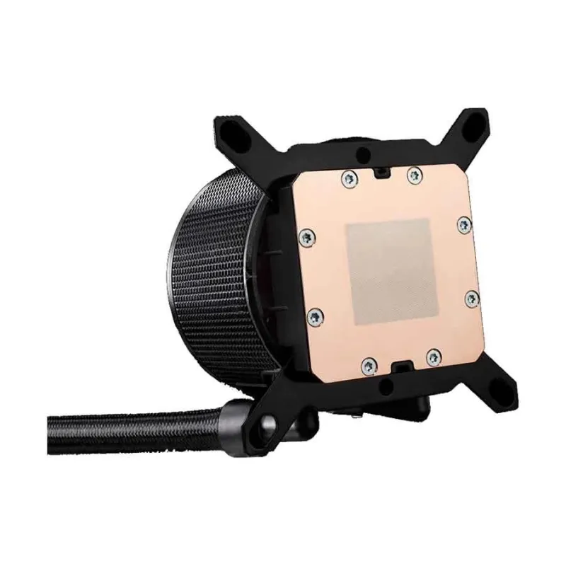 ASUS ROG RYUO III 360 ARGB All-in-One Liquid CPU Cooler